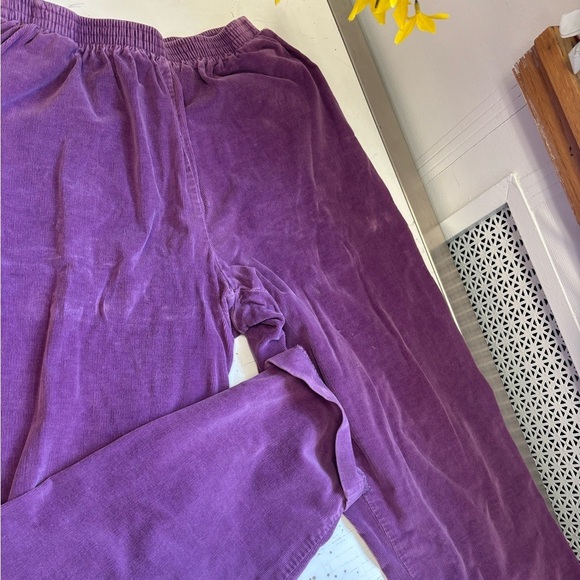 Alfred Dunner Pants - Alfred Dunner Corduroy Trousers